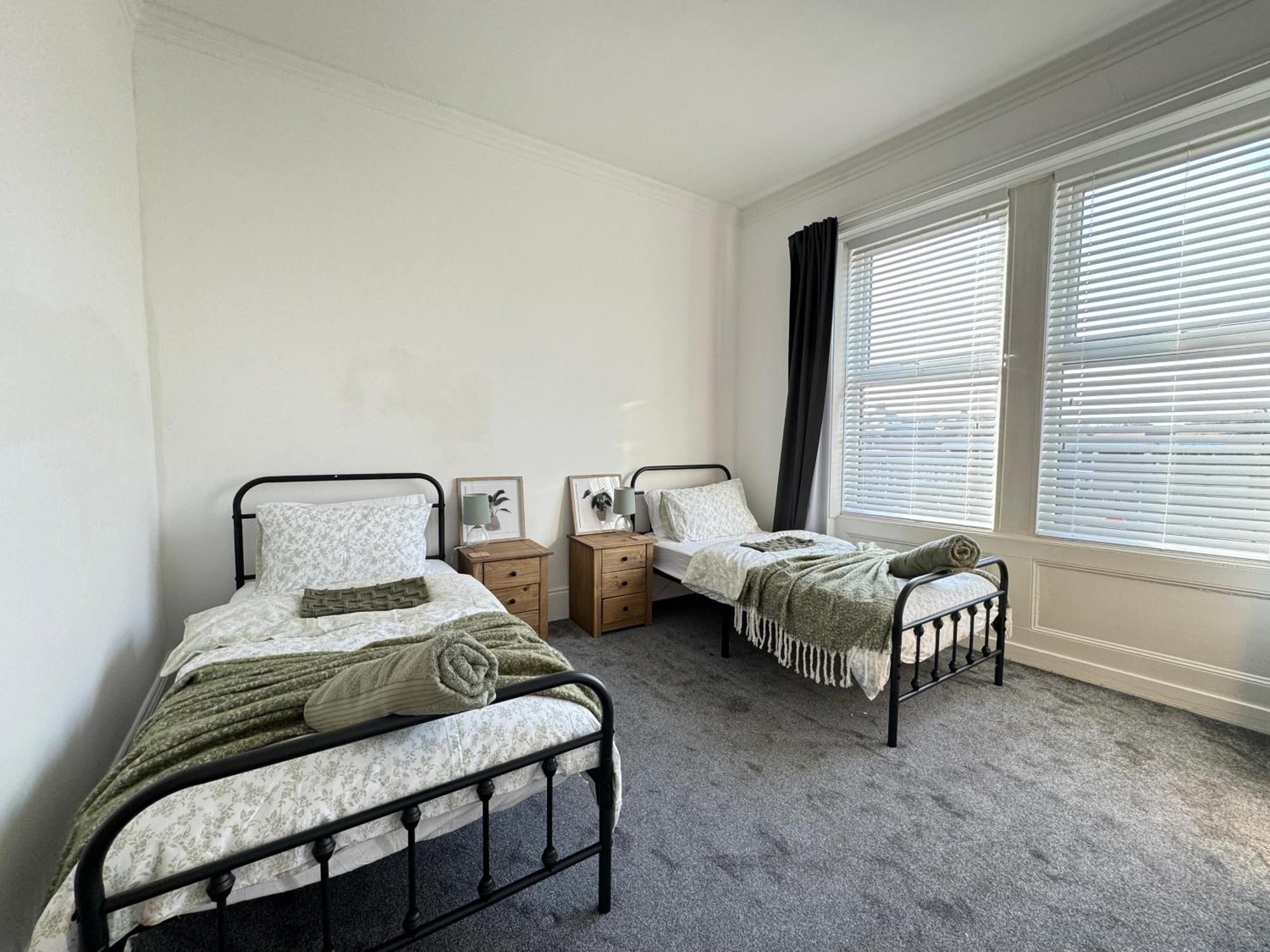 Longsands Apartment, Tynemouth Luxury Coastal Retreat 외부 사진