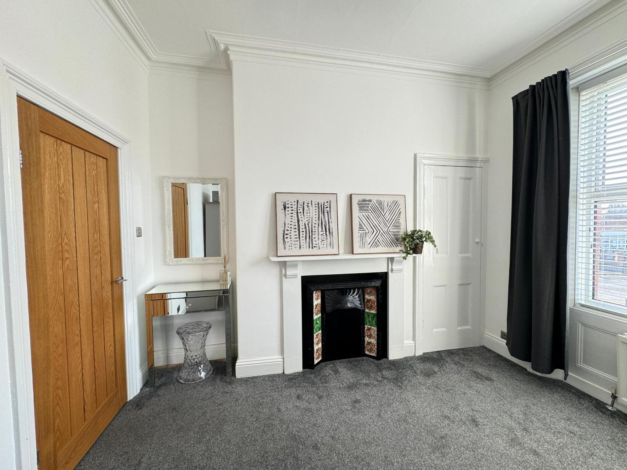 Longsands Apartment, Tynemouth Luxury Coastal Retreat 외부 사진